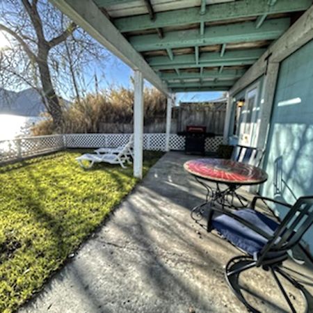 Omeo Clearlake Oaks Glenhaven 外观 照片