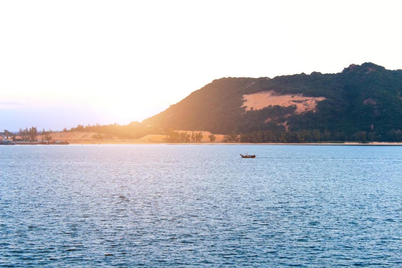 Omeo Clearlake Oaks Glenhaven 外观 照片