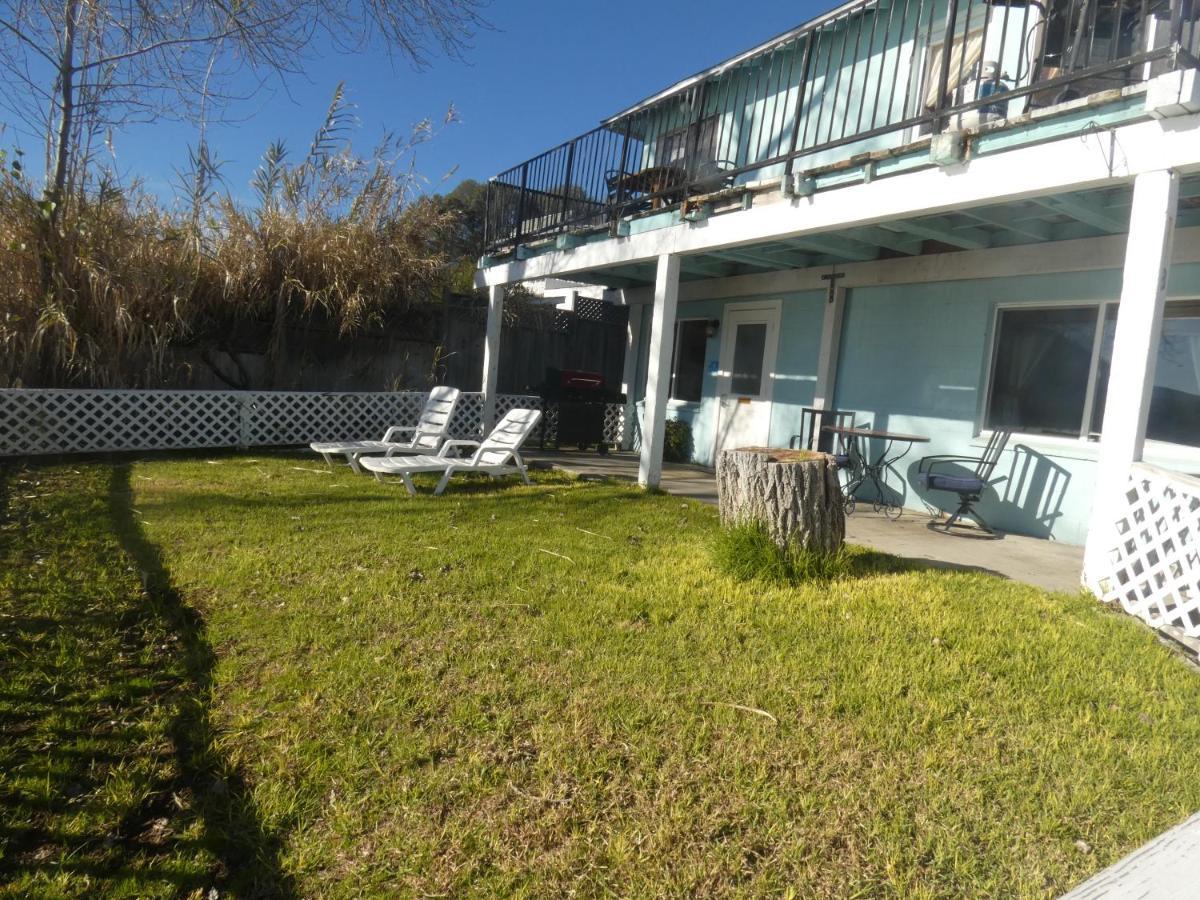 Omeo Clearlake Oaks Glenhaven 外观 照片