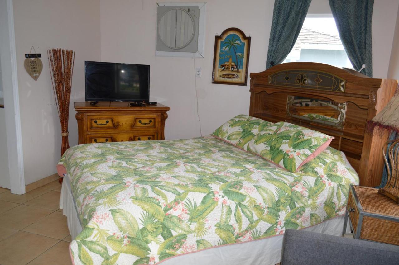 Omeo Clearlake Oaks Glenhaven 外观 照片
