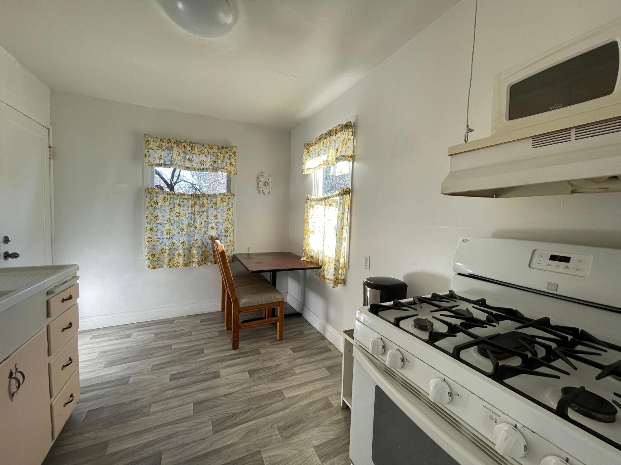 Omeo Clearlake Oaks Glenhaven 外观 照片
